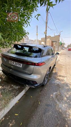 بيستون B70S